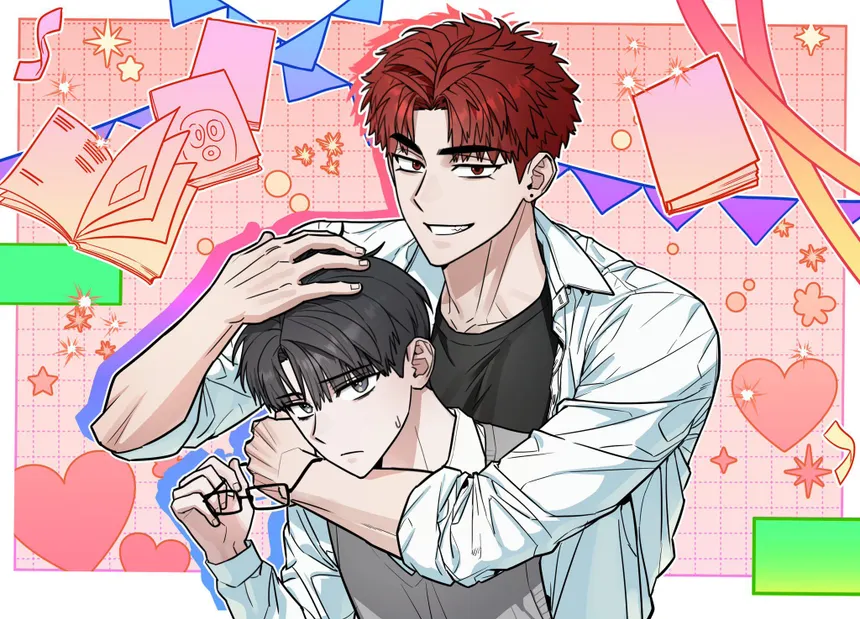 Enredado en cosas malas