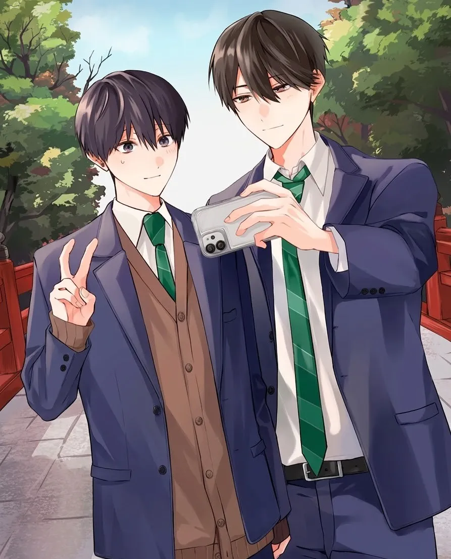 Grupo ajeno – Break Scan