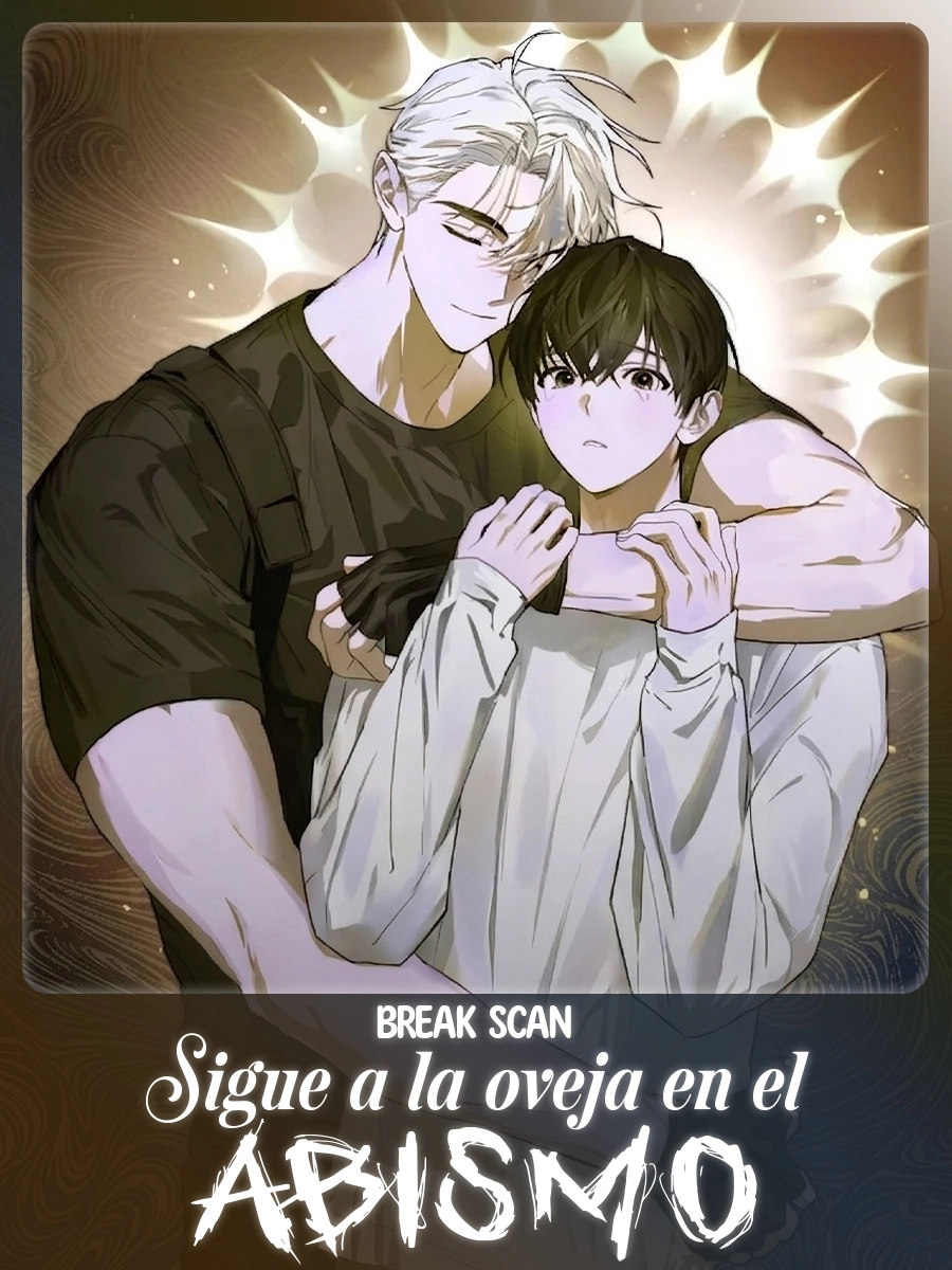 Sigue a la oveja en el abismo (manhwa)