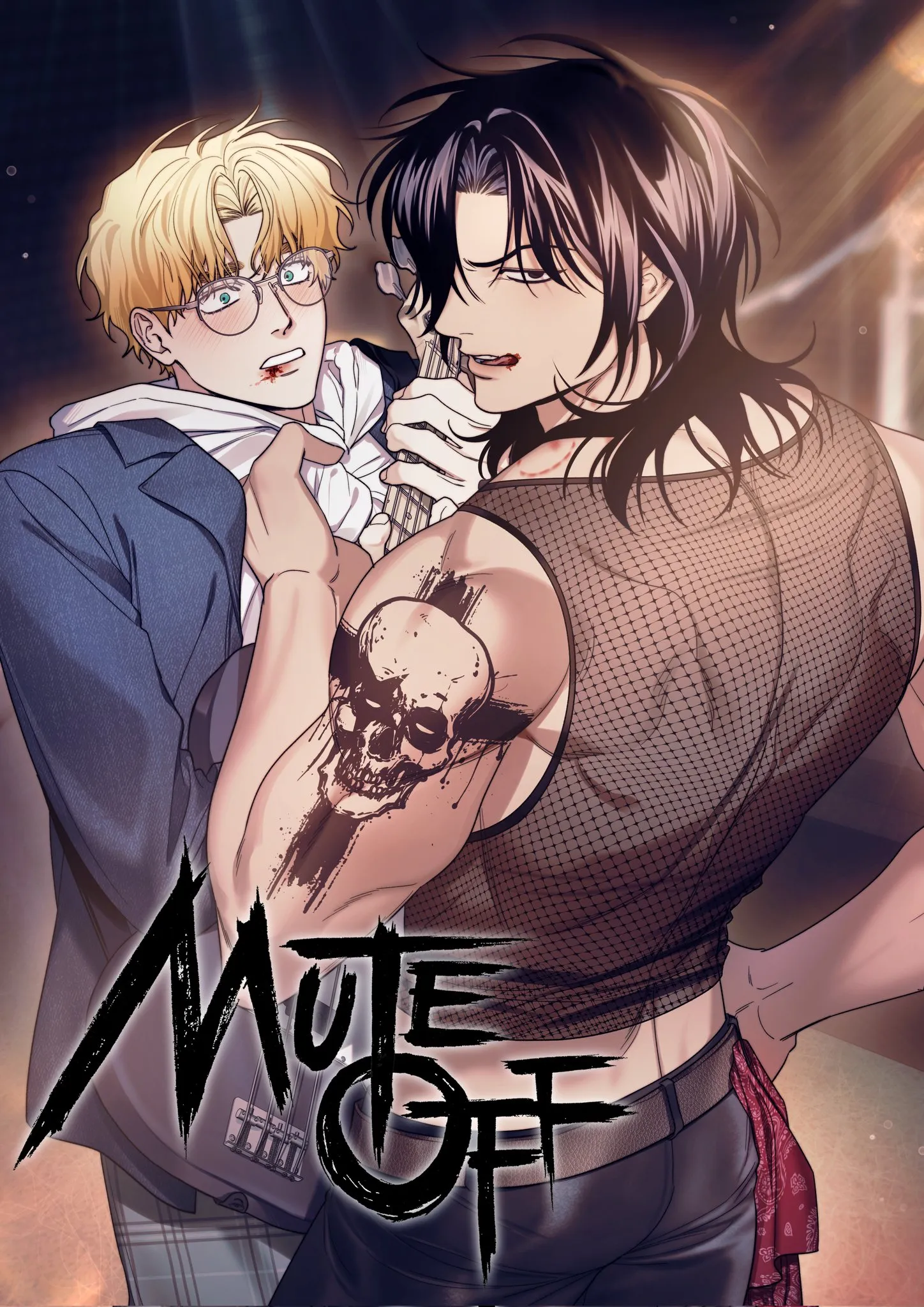 Portada del proyecto