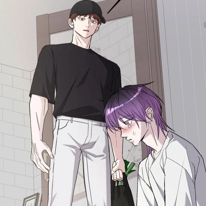 Portada Capítulo 10 🔞