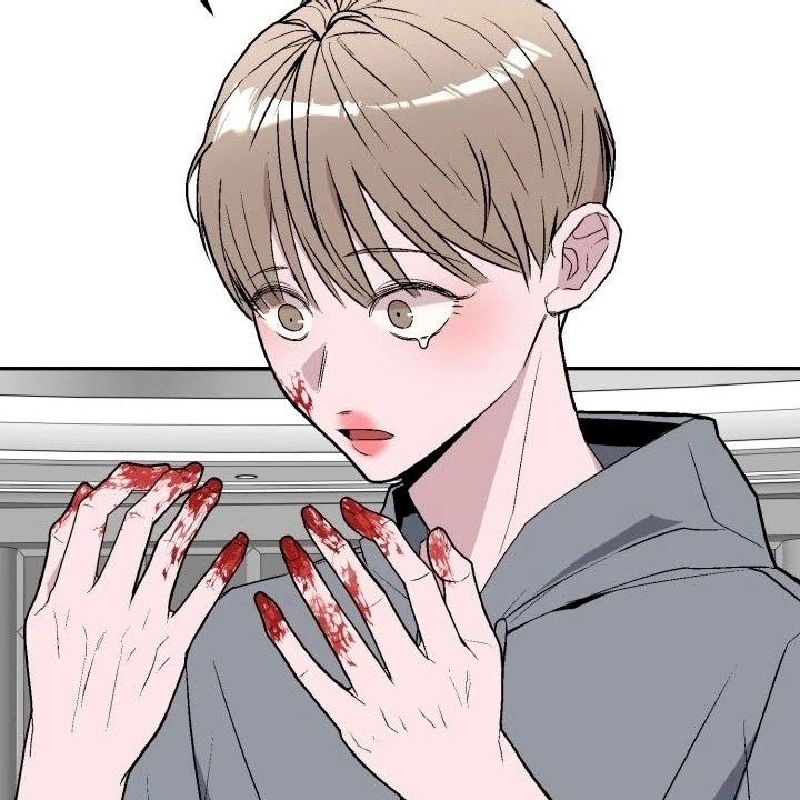 Portada Capítulo 5 🔞