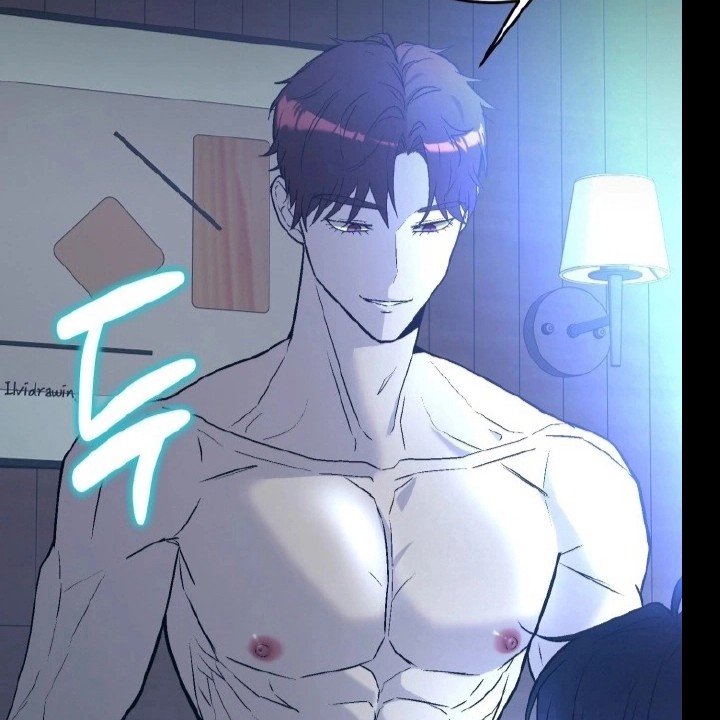 Portada Capítulo 6 🔞