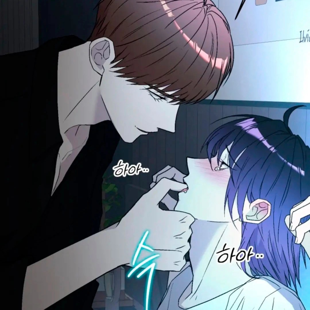 Portada Capítulo 7 🔞