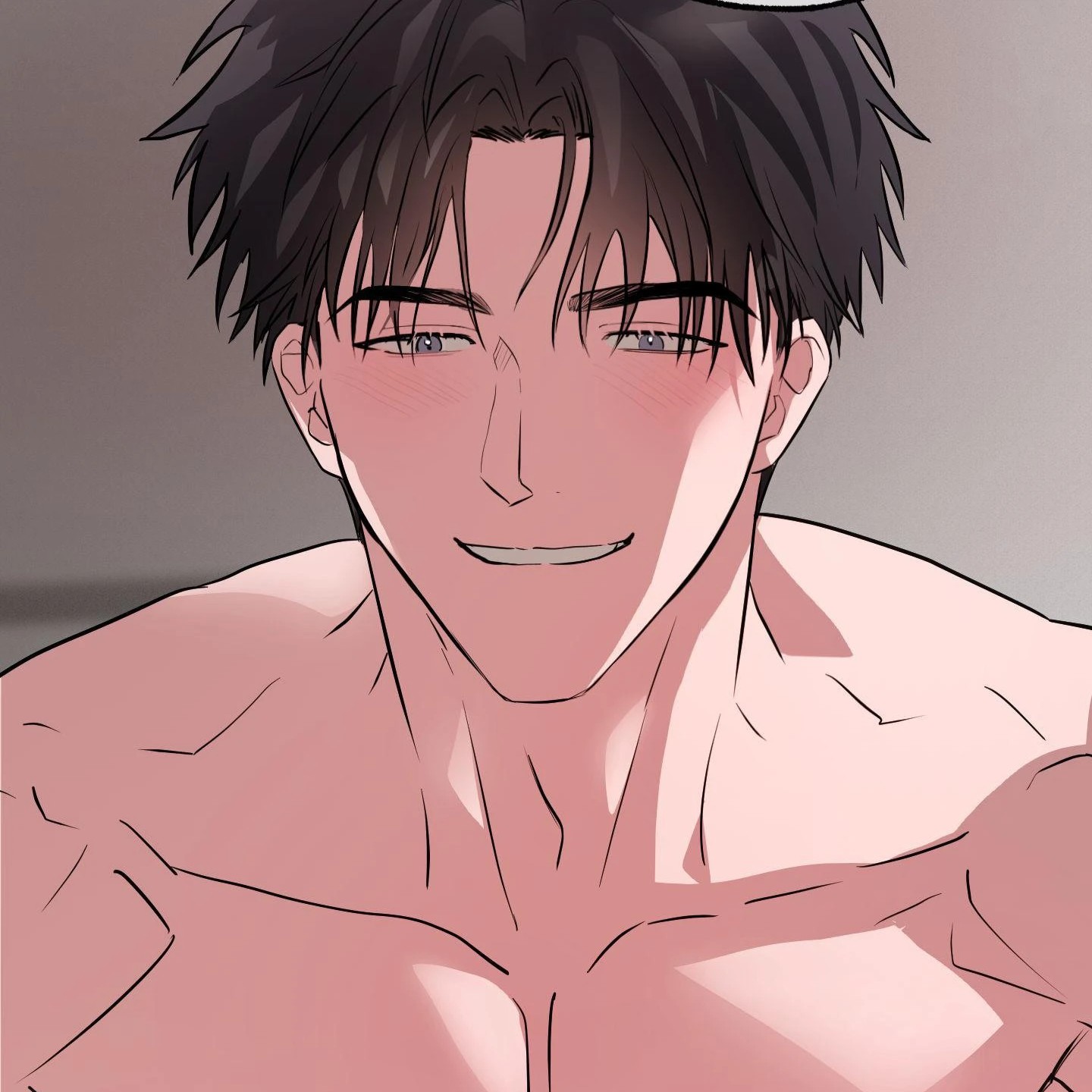 Portada Capítulo 2 🔞