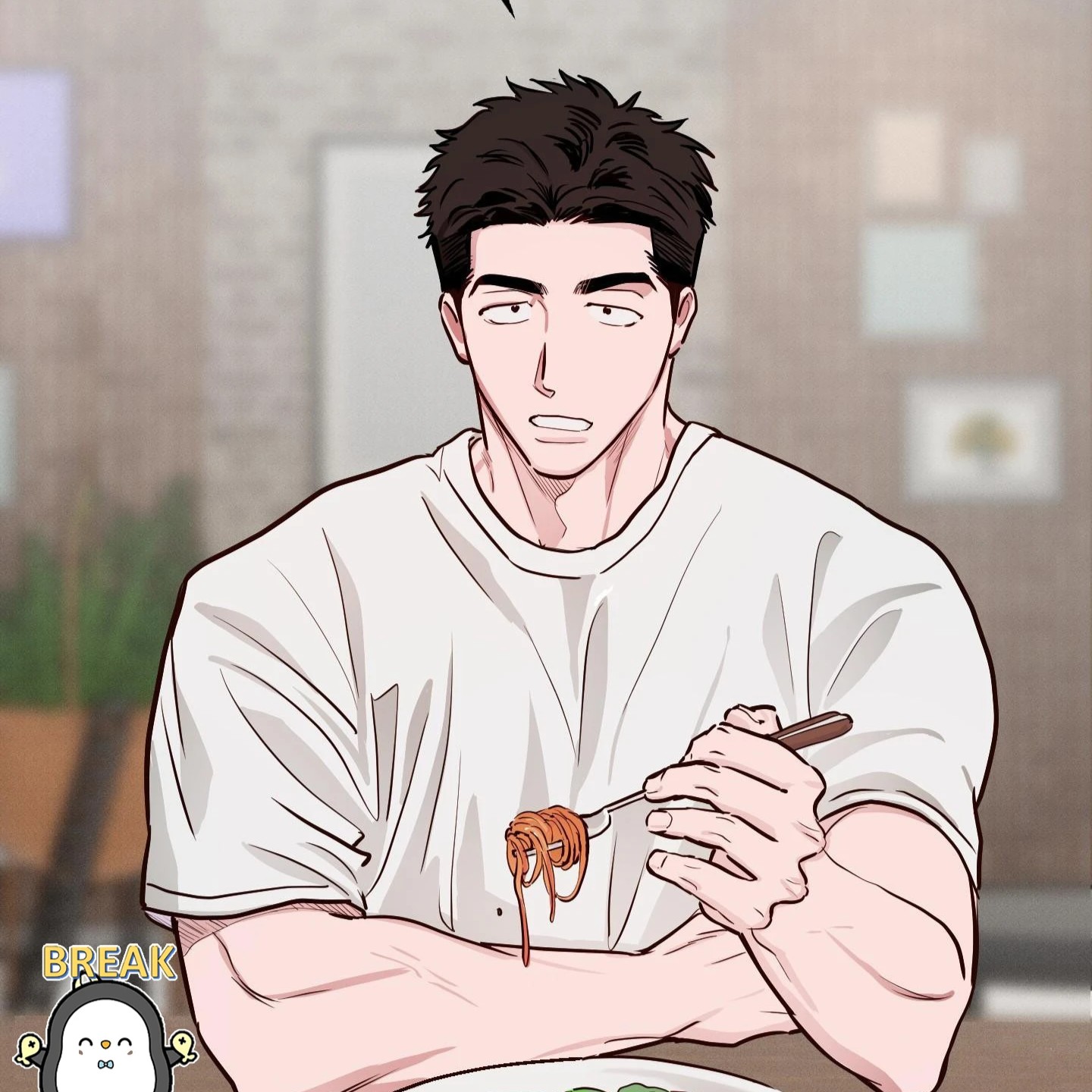 Portada Capítulo 3 🔞