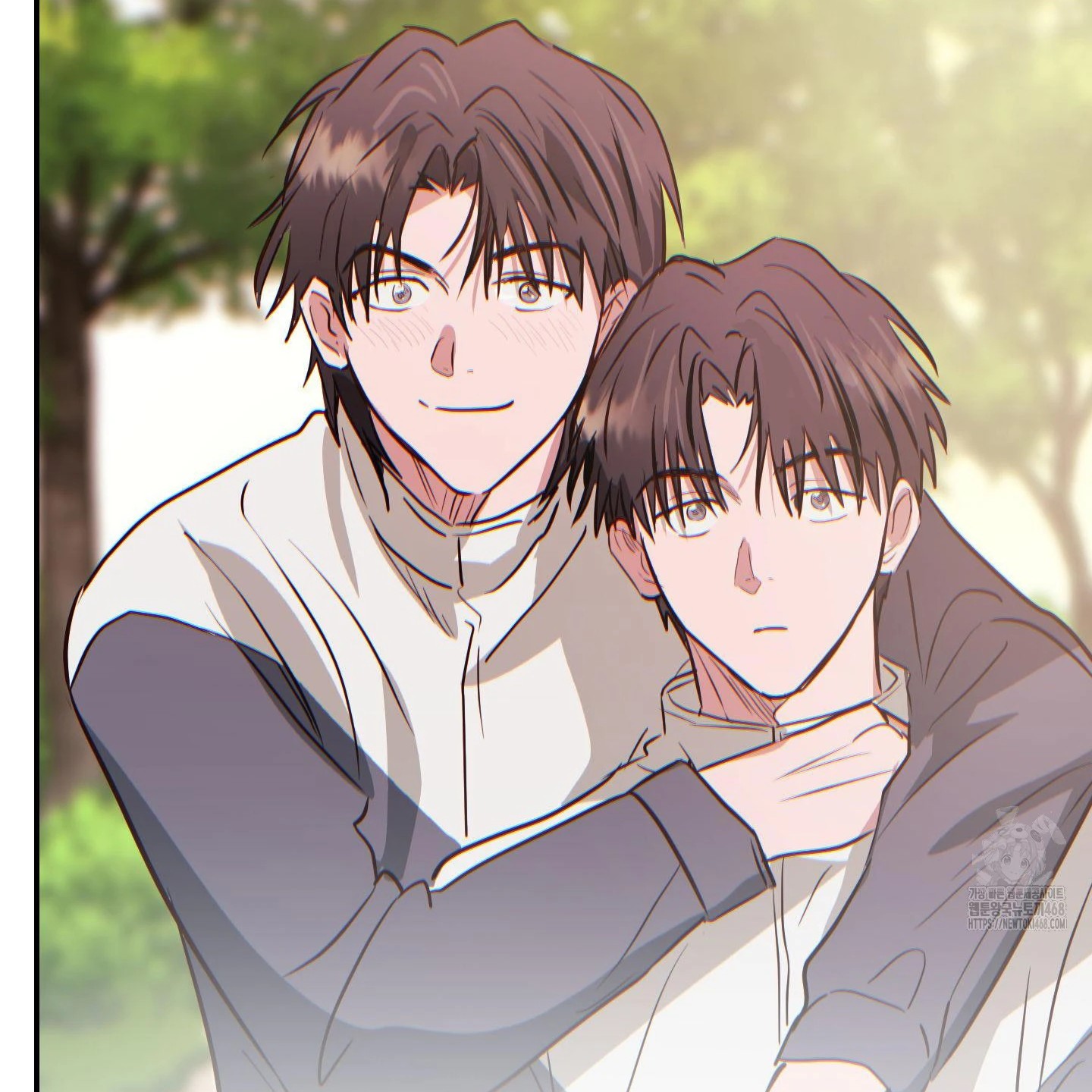 Portada Capítulo 6 🔞