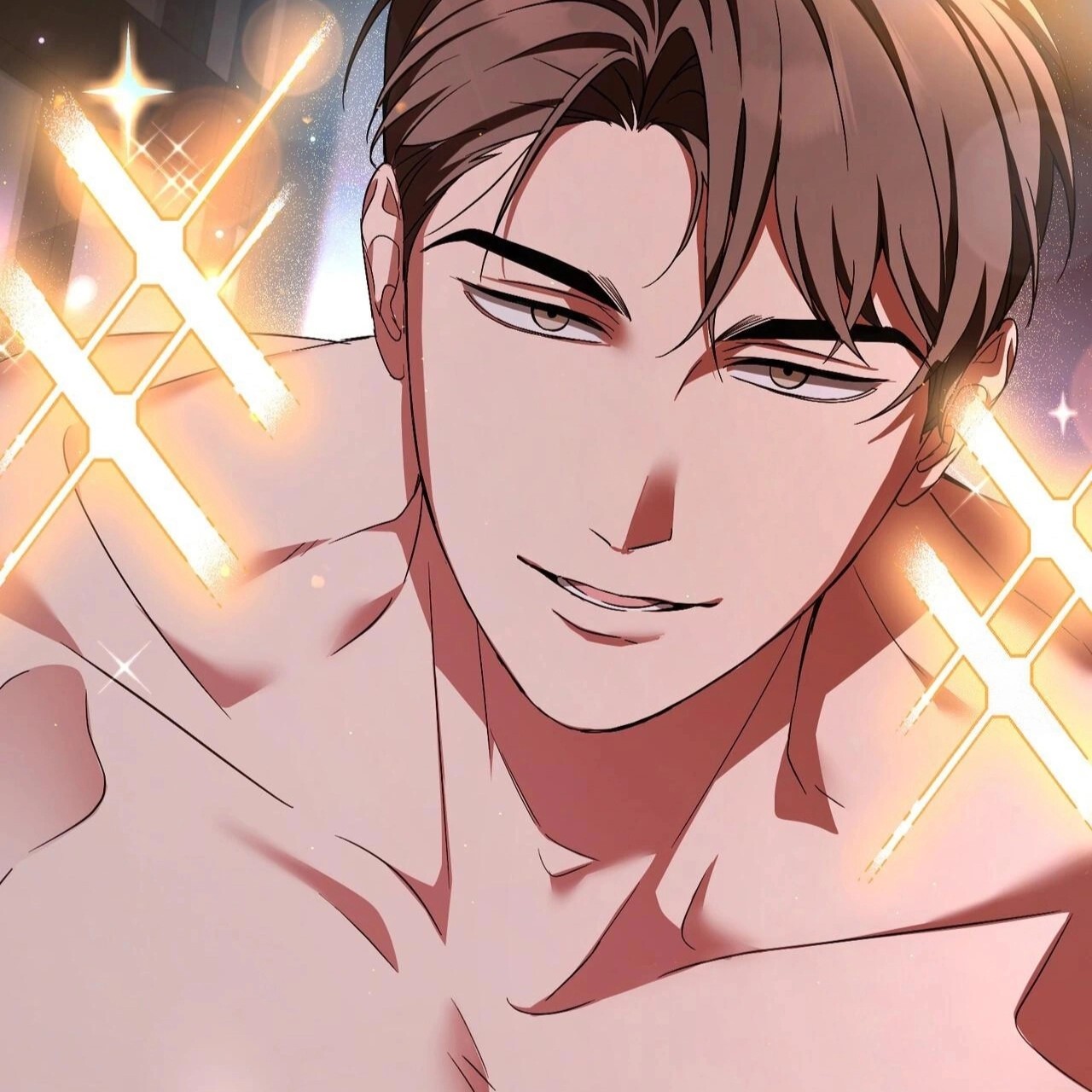 Portada Capítulo 14 🔞