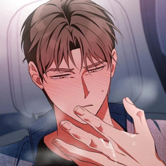 Portada Capítulo 20 🔞