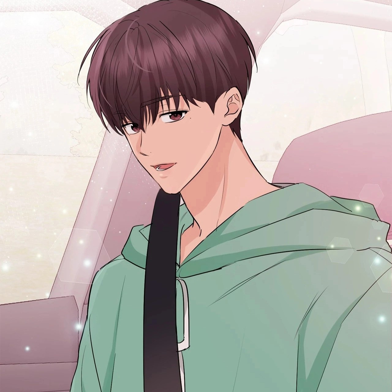 Portada Capítulo 11