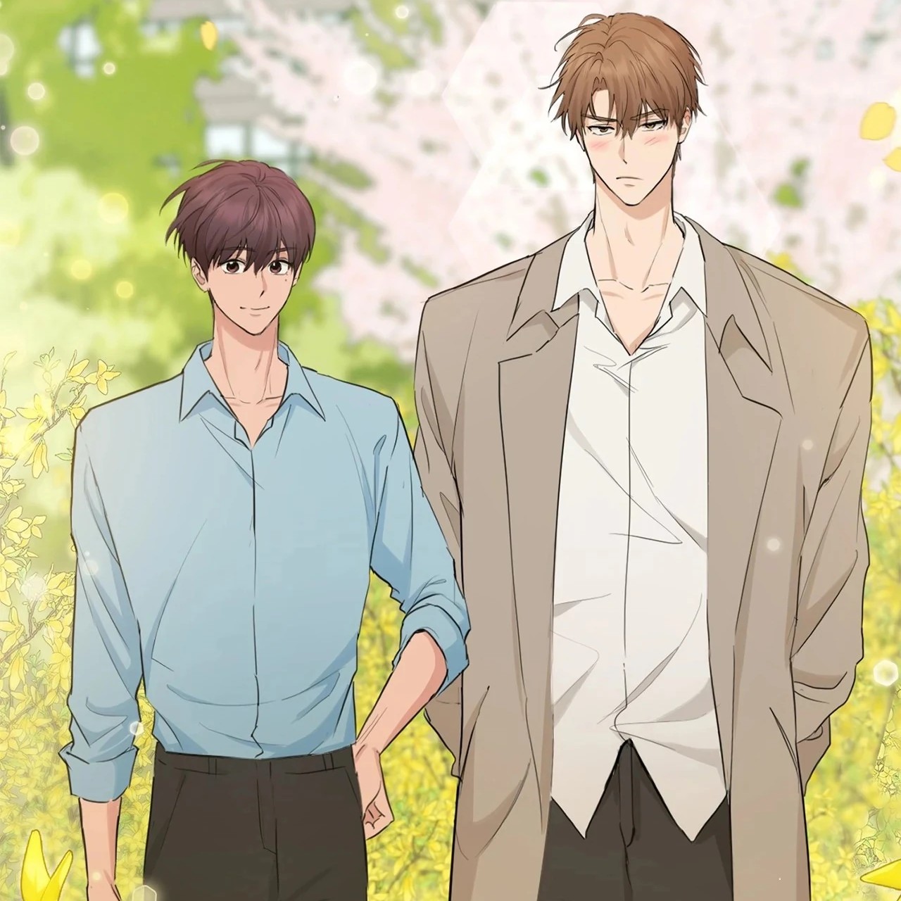 Portada Capítulo 13