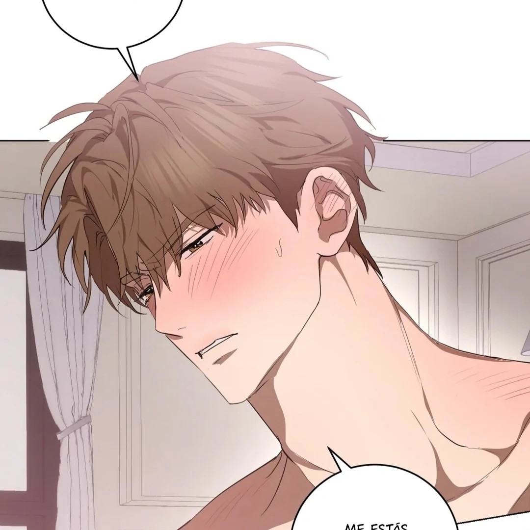 Portada Capítulo 20 🔞