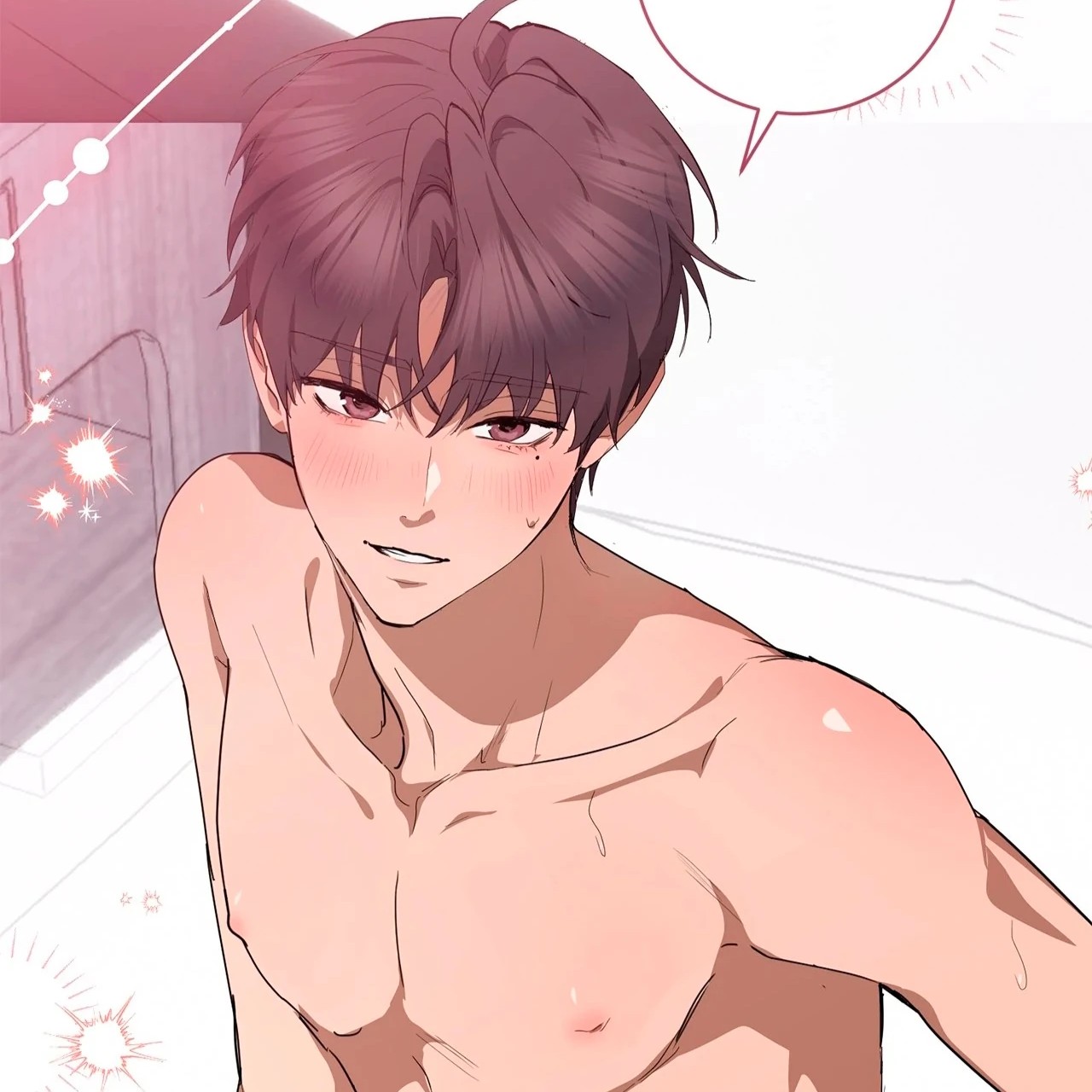 Portada Capítulo 23 🔞