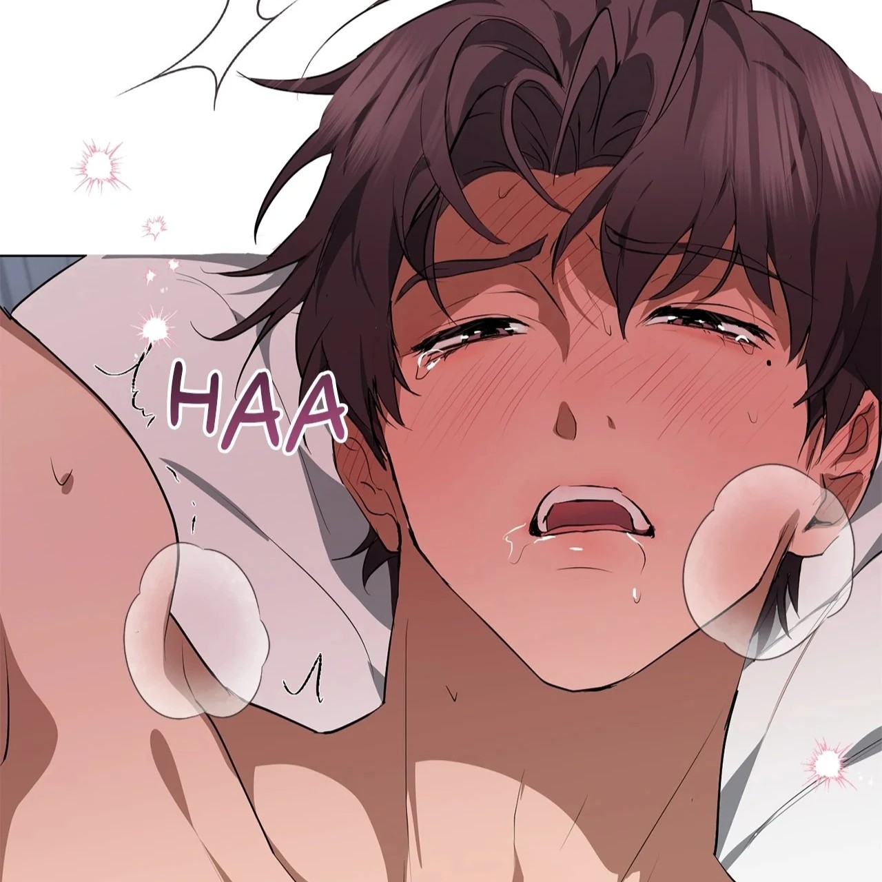 Portada Capítulo 25 🔞