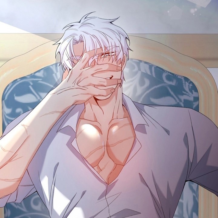 Portada Capítulo 5 🔞