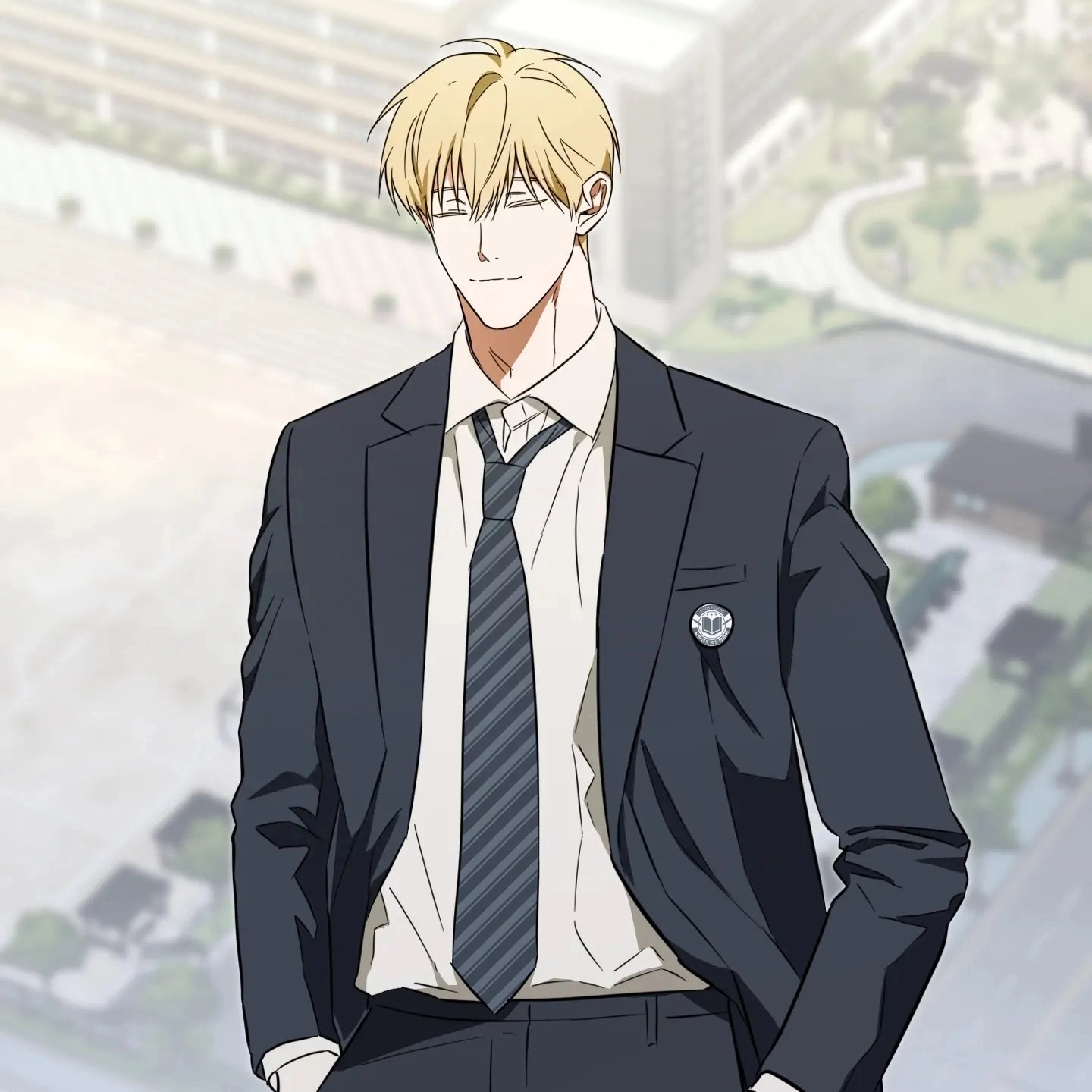 Portada Capítulo 16