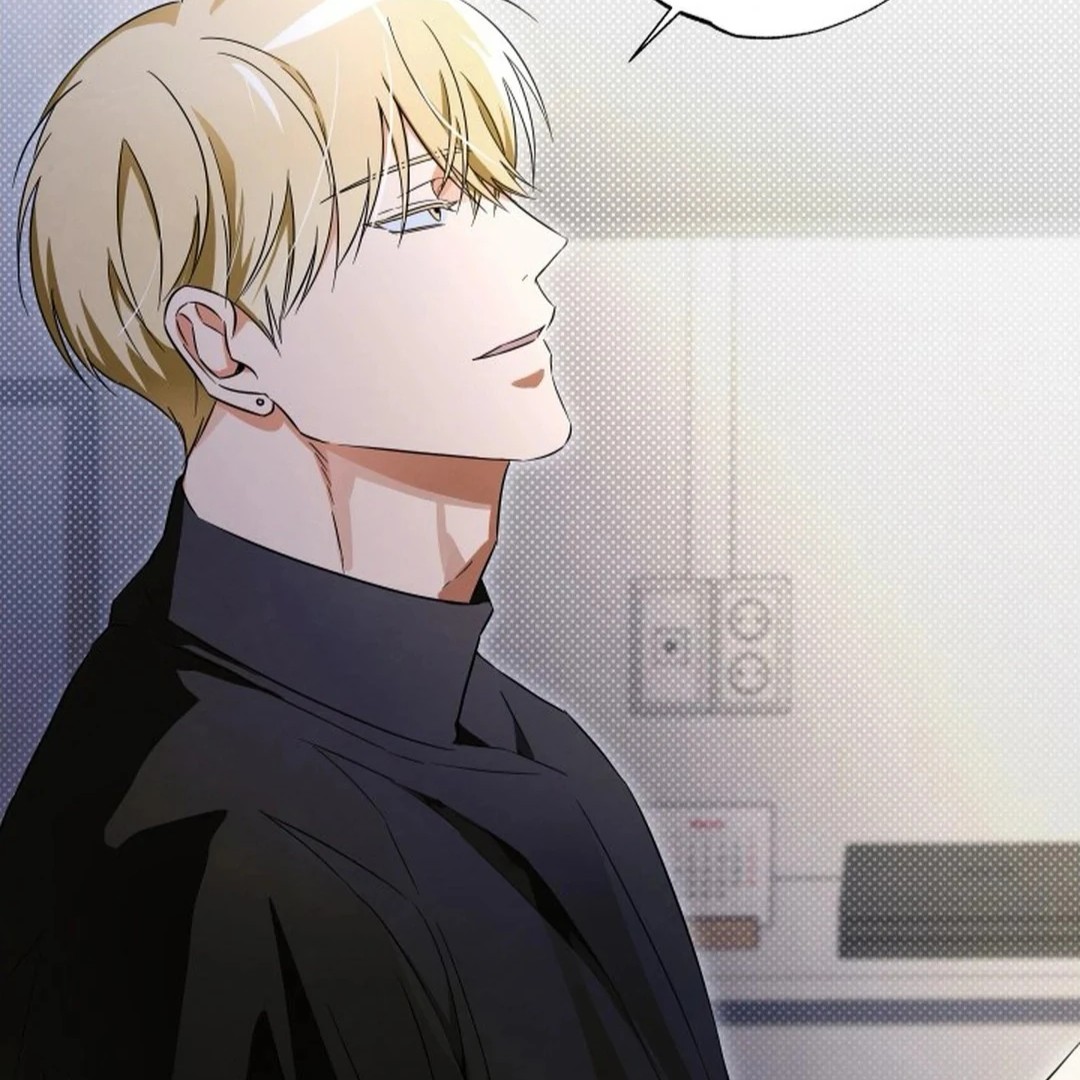 Portada Capítulo 6 🔞