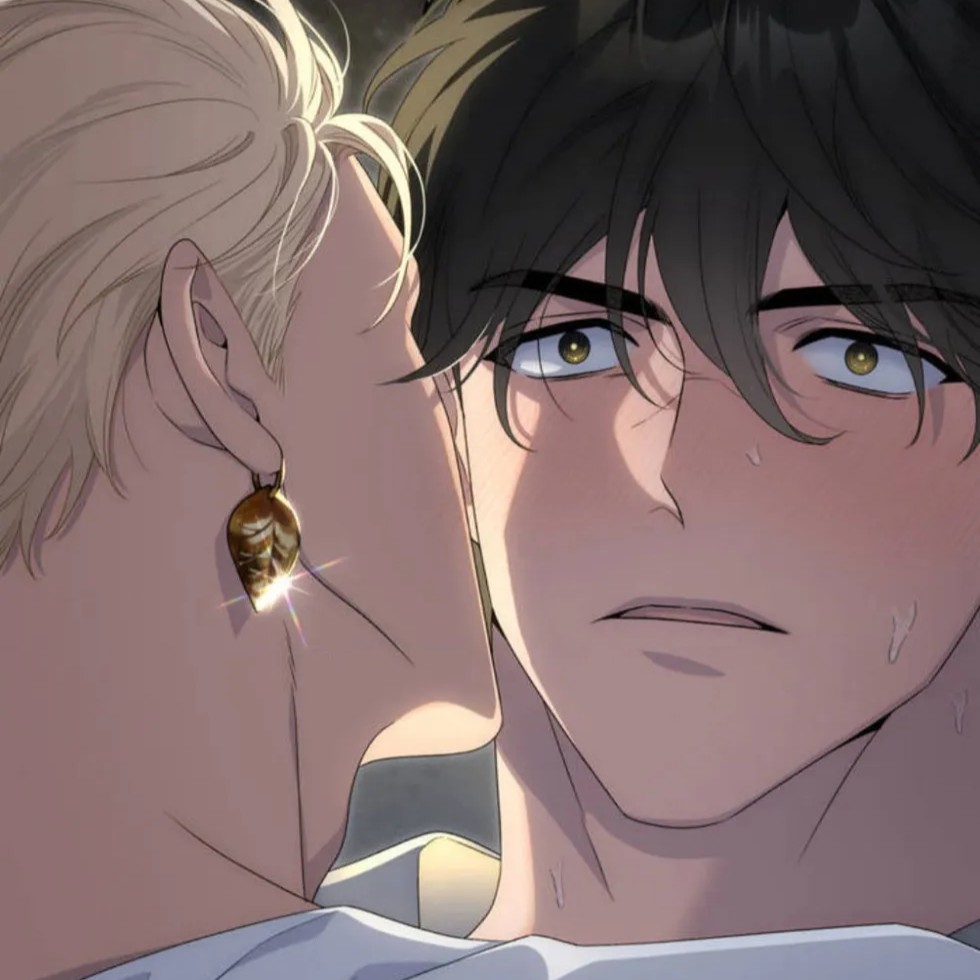 Portada Capítulo 1 🔞