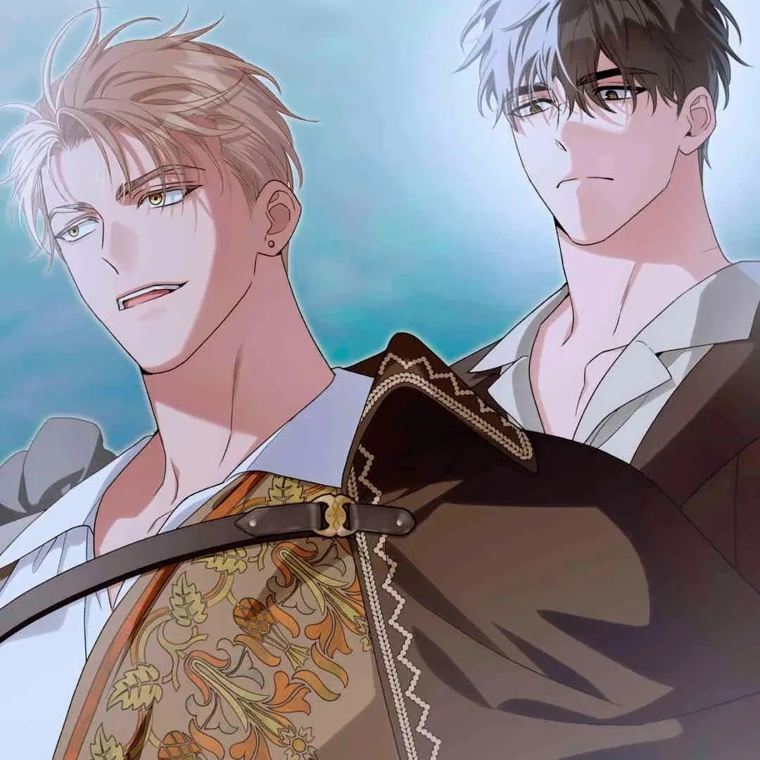 Portada Capítulo 14 🔞