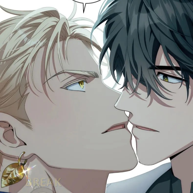 Portada Capítulo 2 🔞