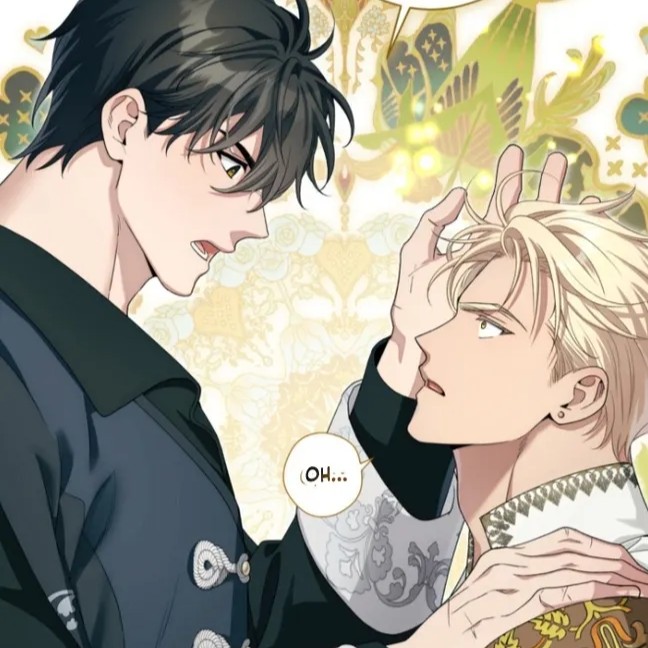 Portada Capítulo 4 🔞