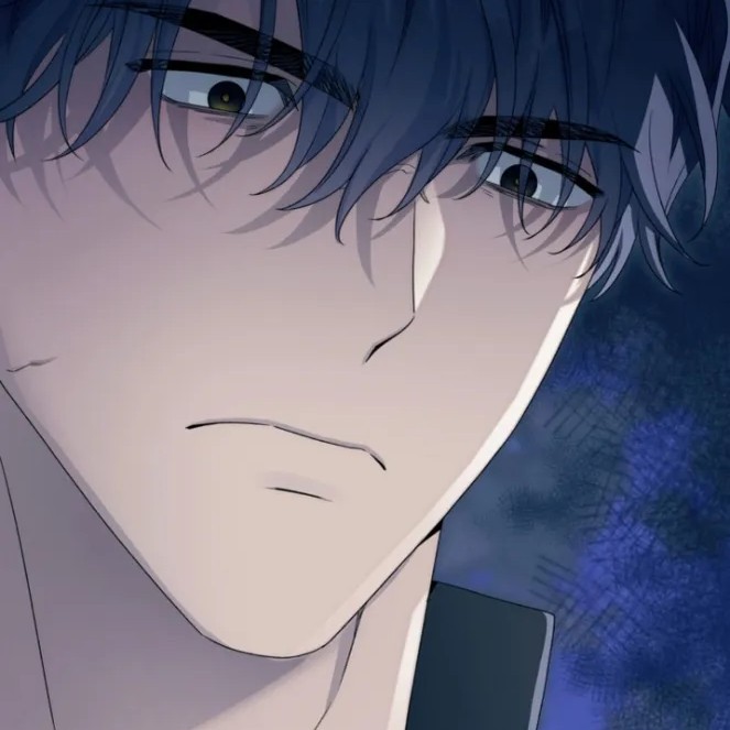 Portada Capítulo 6 🔞