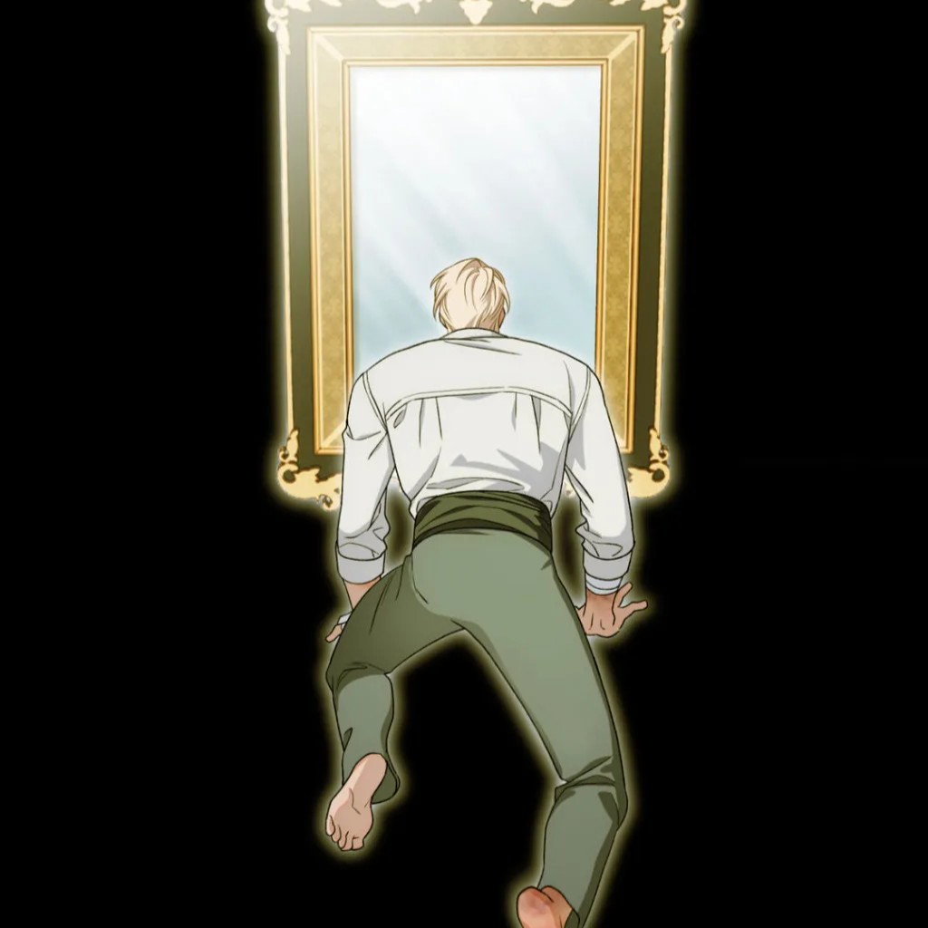 Portada Capítulo 9 🔞