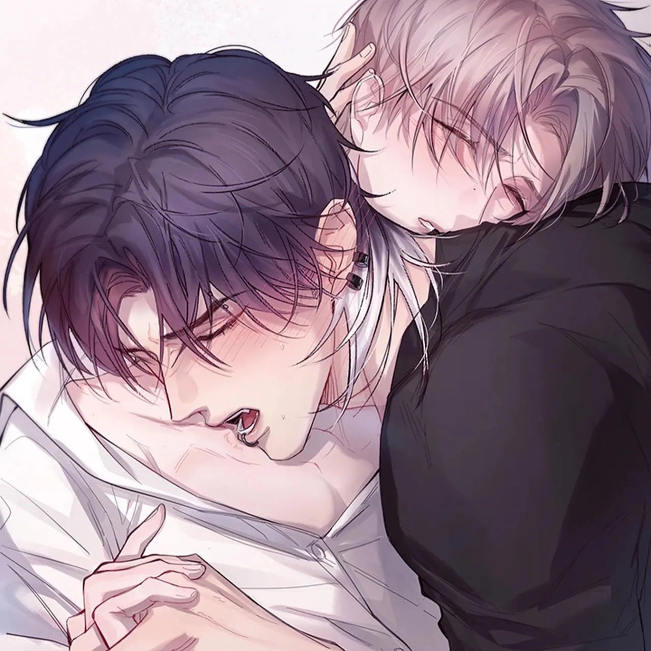 Portada Capítulo 6 🔞