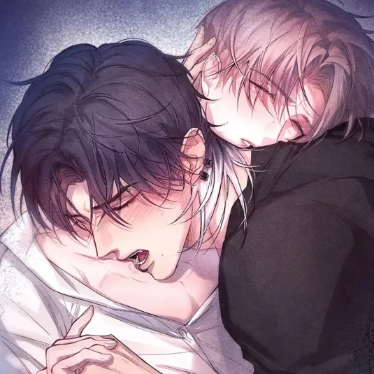 Portada Capítulo 8 🔞