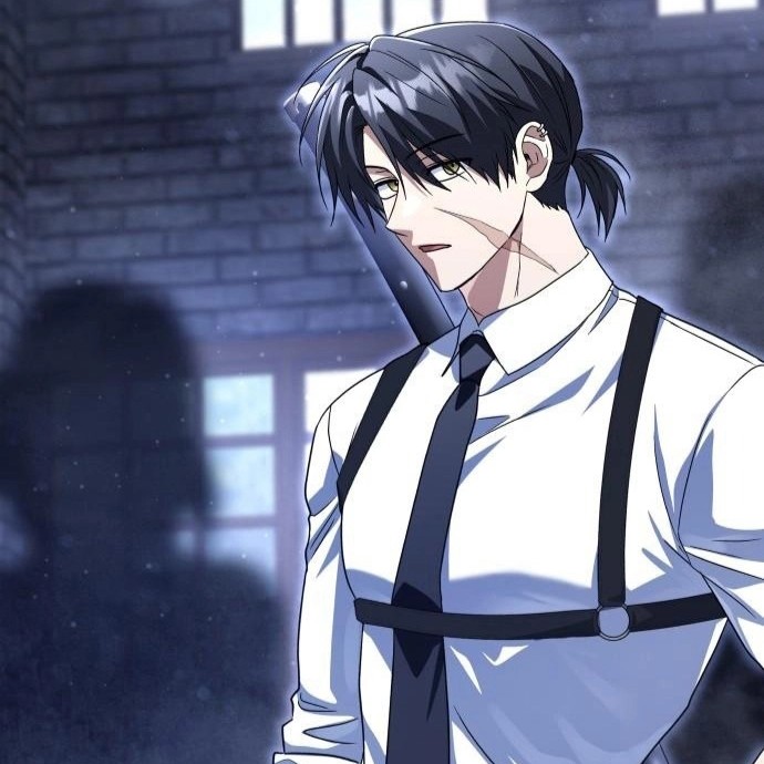 Portada Capítulo 31