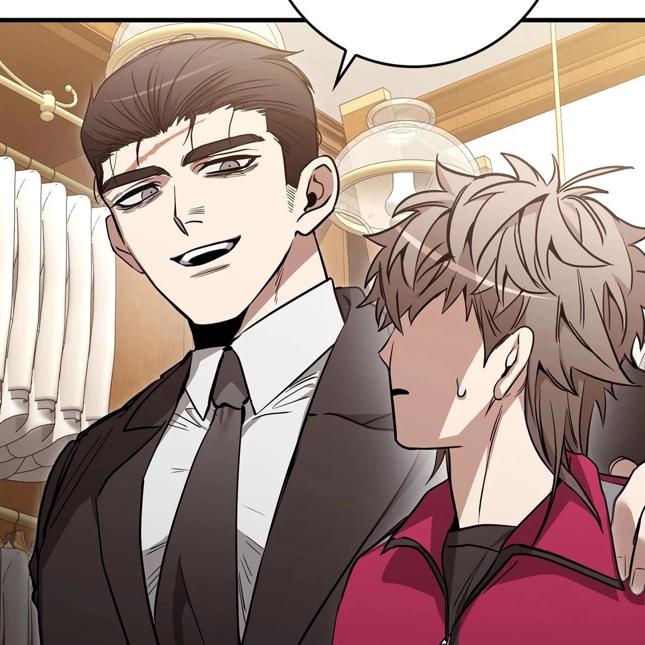 Portada Capítulo 11 🔞