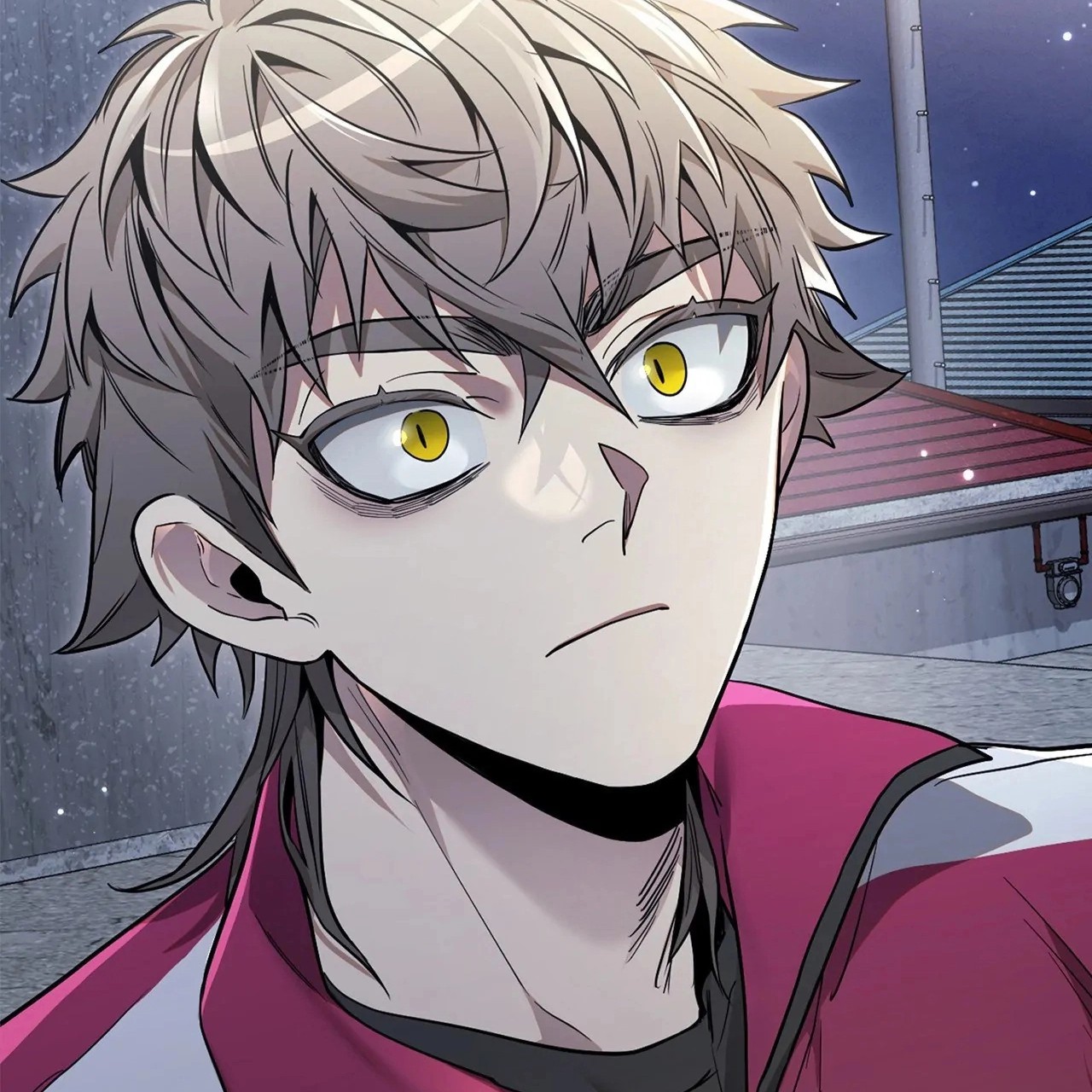 Portada Capítulo 12 🔞