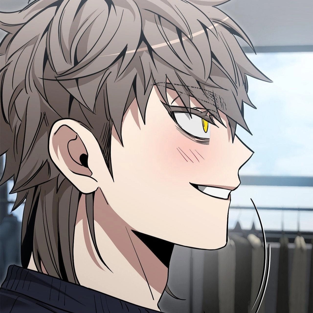 Portada Capítulo 14 🔞