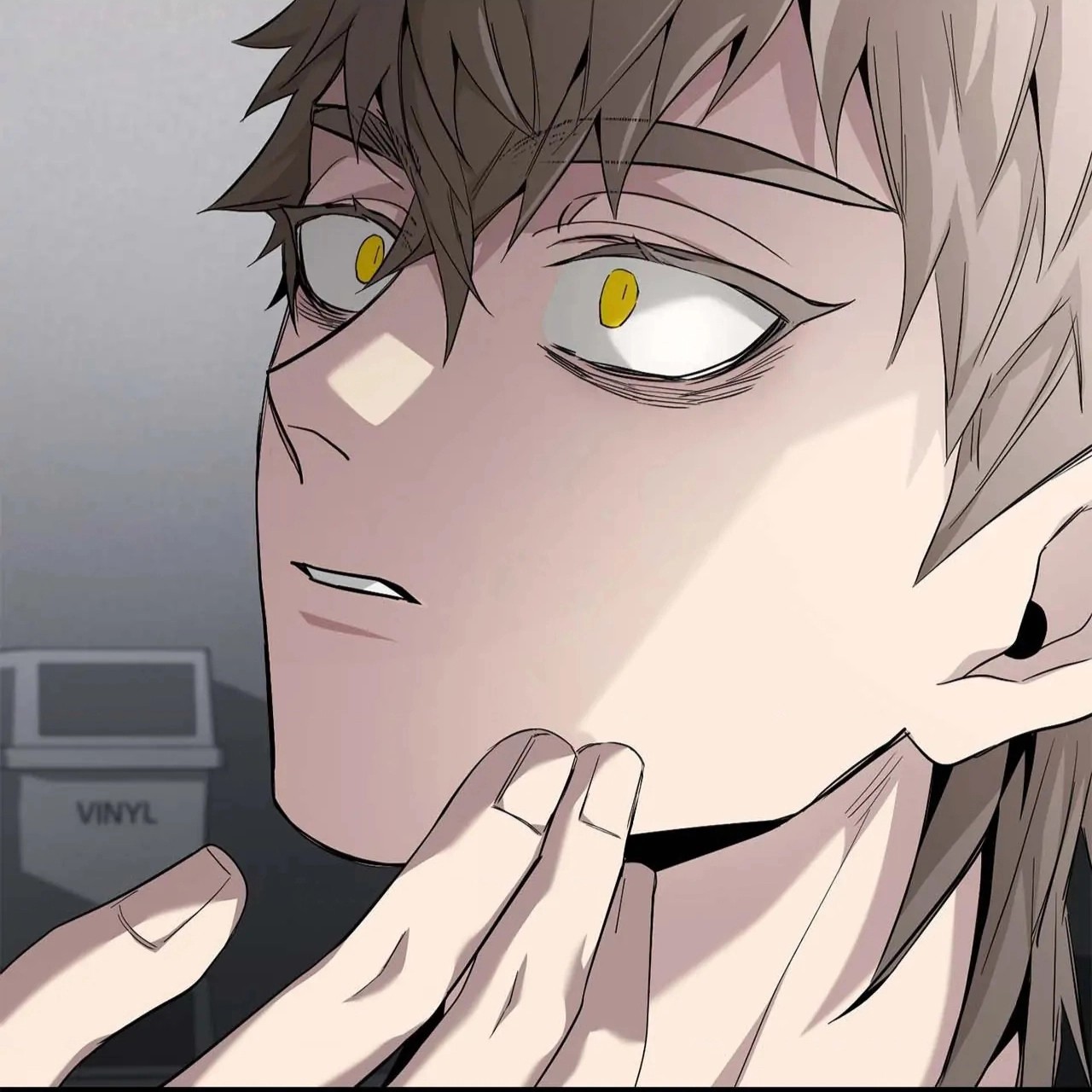 Portada Capítulo 2 🔞