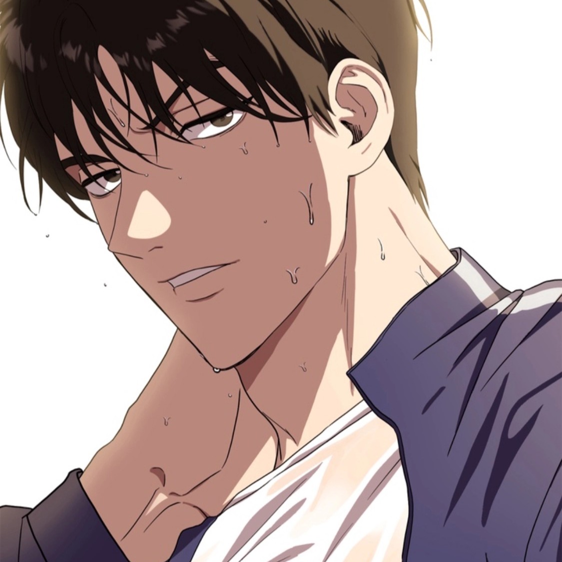 Portada Capítulo 1 🔞