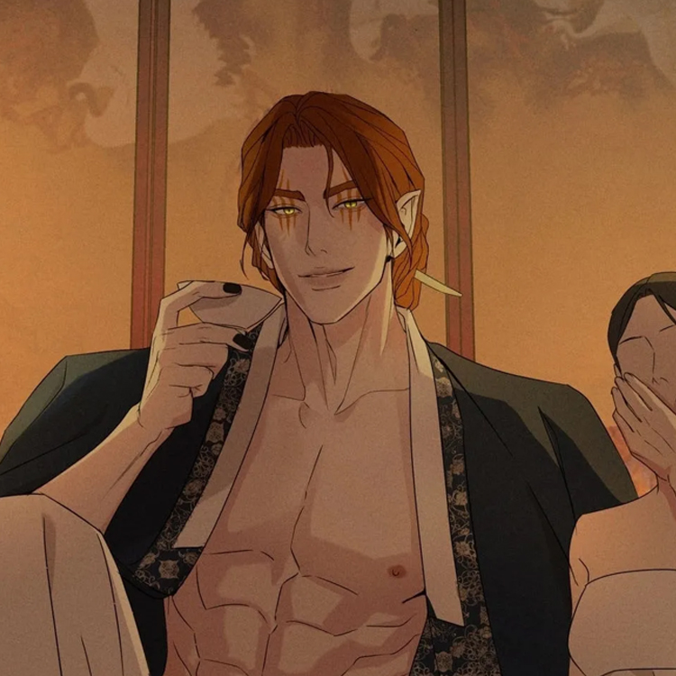 Portada Capítulo 6 🔞