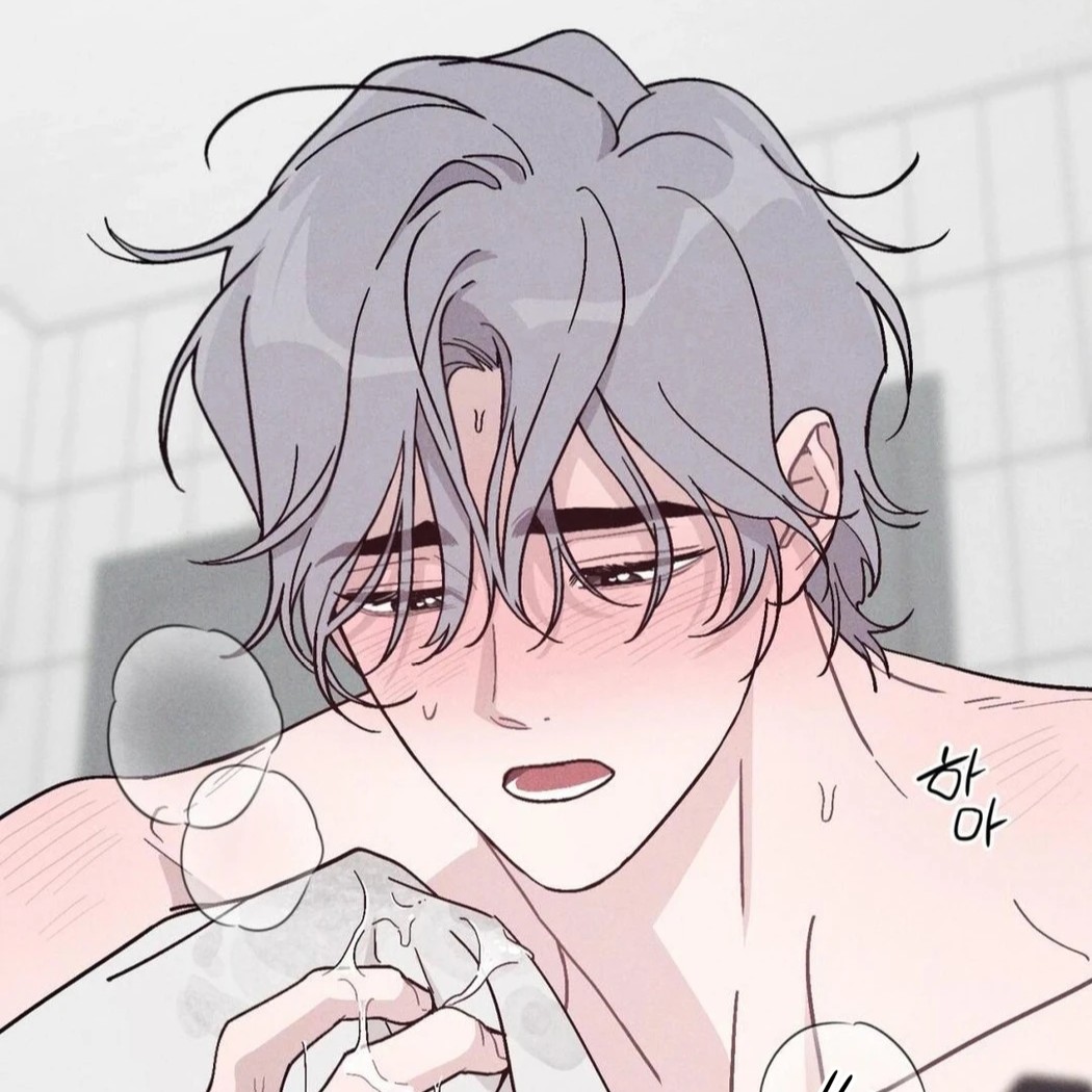 Portada Capítulo 3 🔞