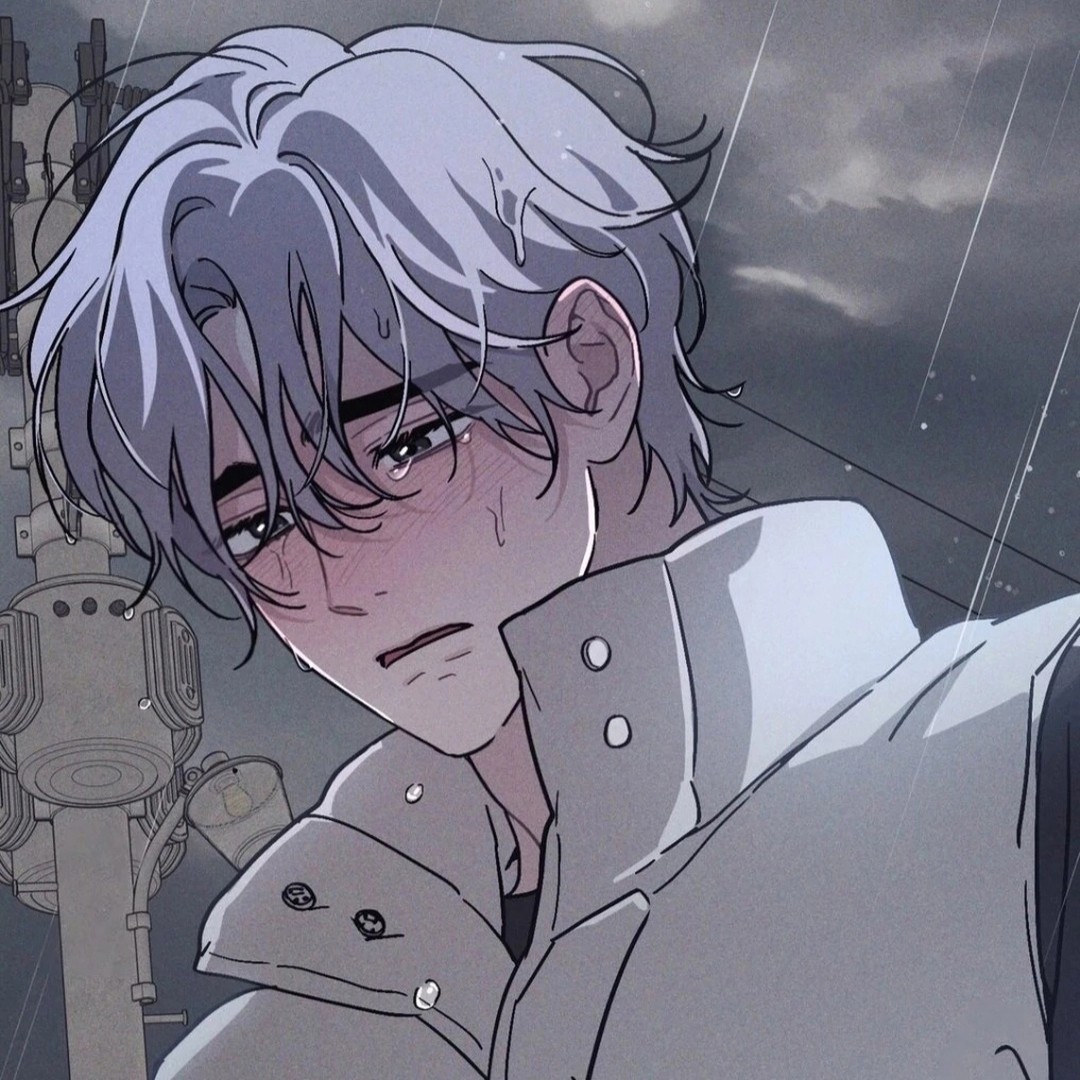 Portada Capítulo 6 🔞