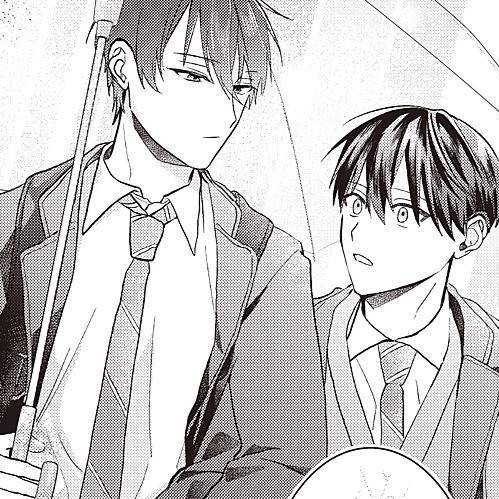 Grupo ajeno – Break Scan