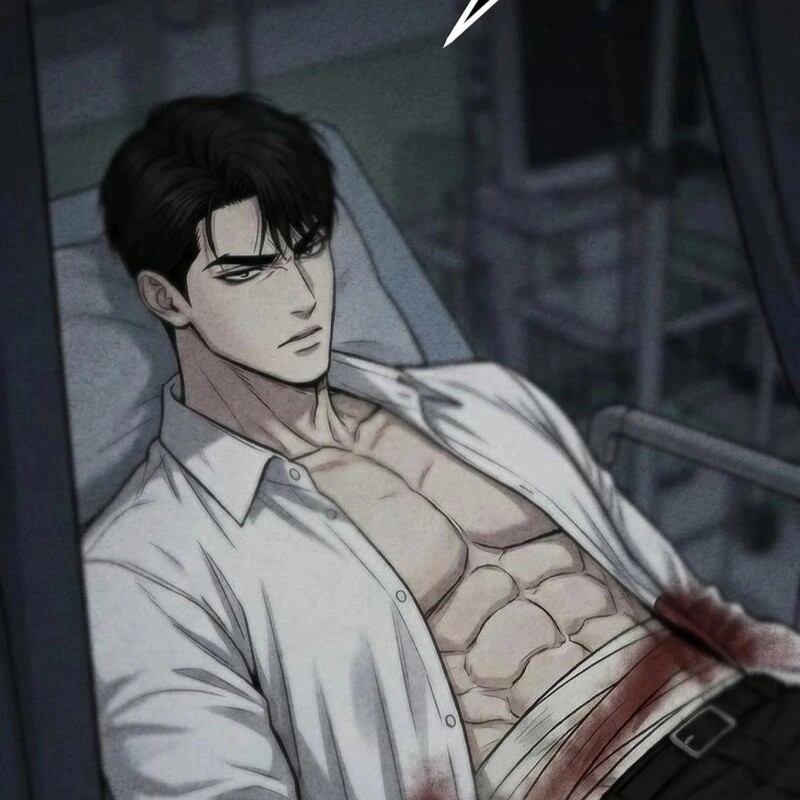 Portada Capítulo 1 🔞