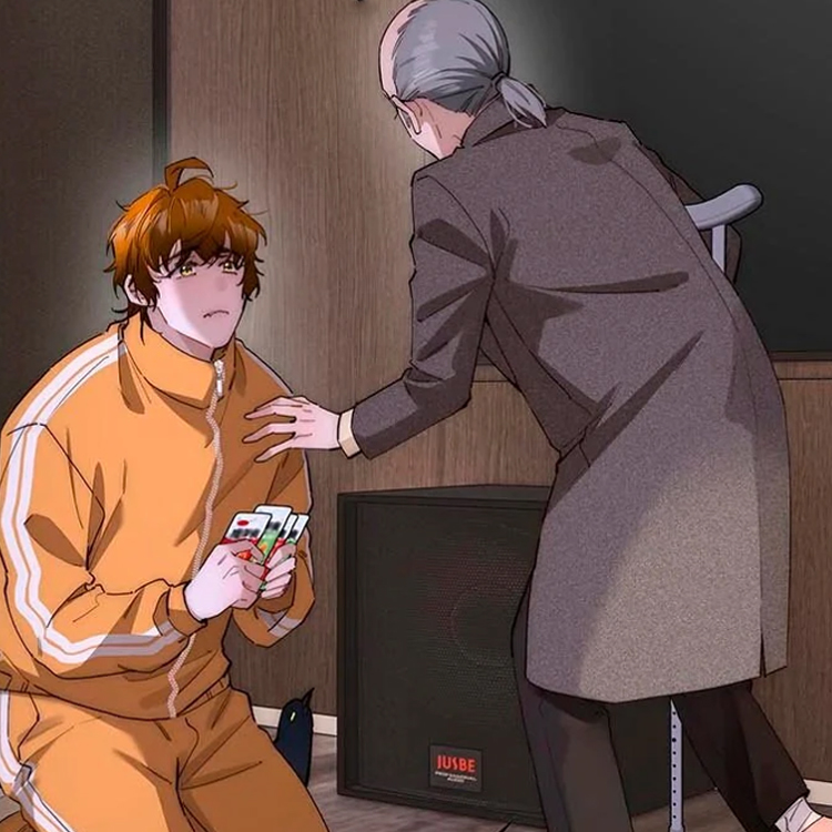 Portada Capítulo 29