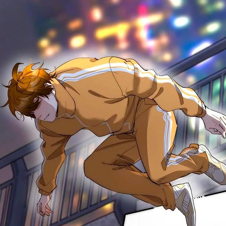 Portada Capítulo 30