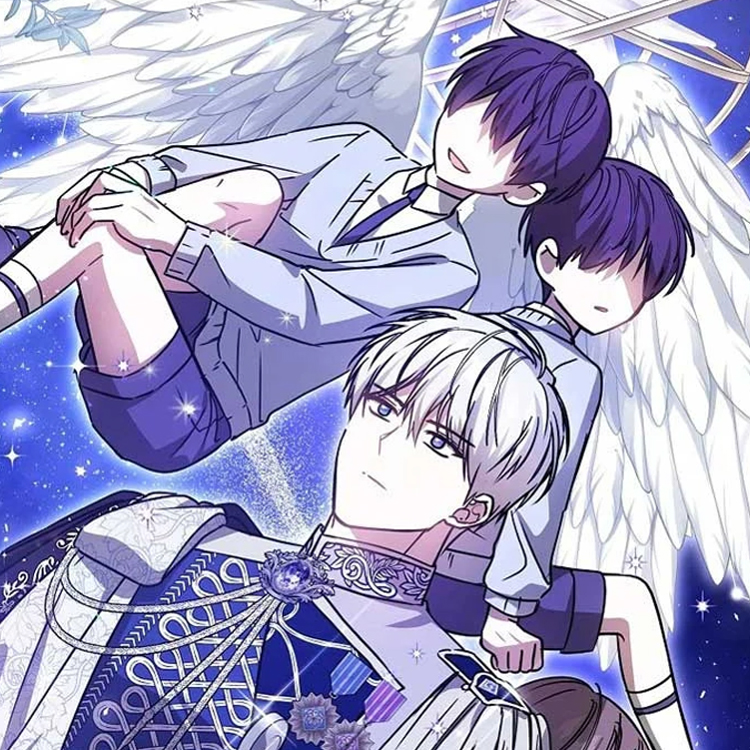 Portada Capítulo 26