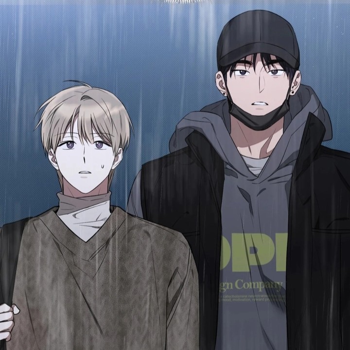 Portada Capítulo 13 🔞