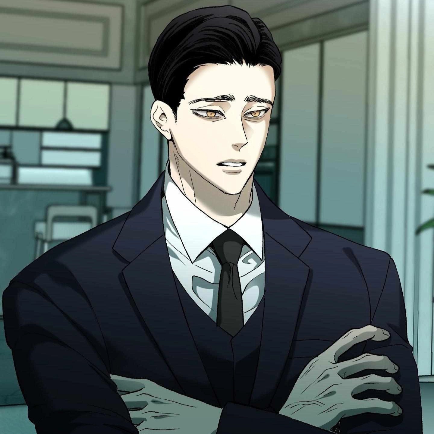 Portada Capítulo 6 🔞