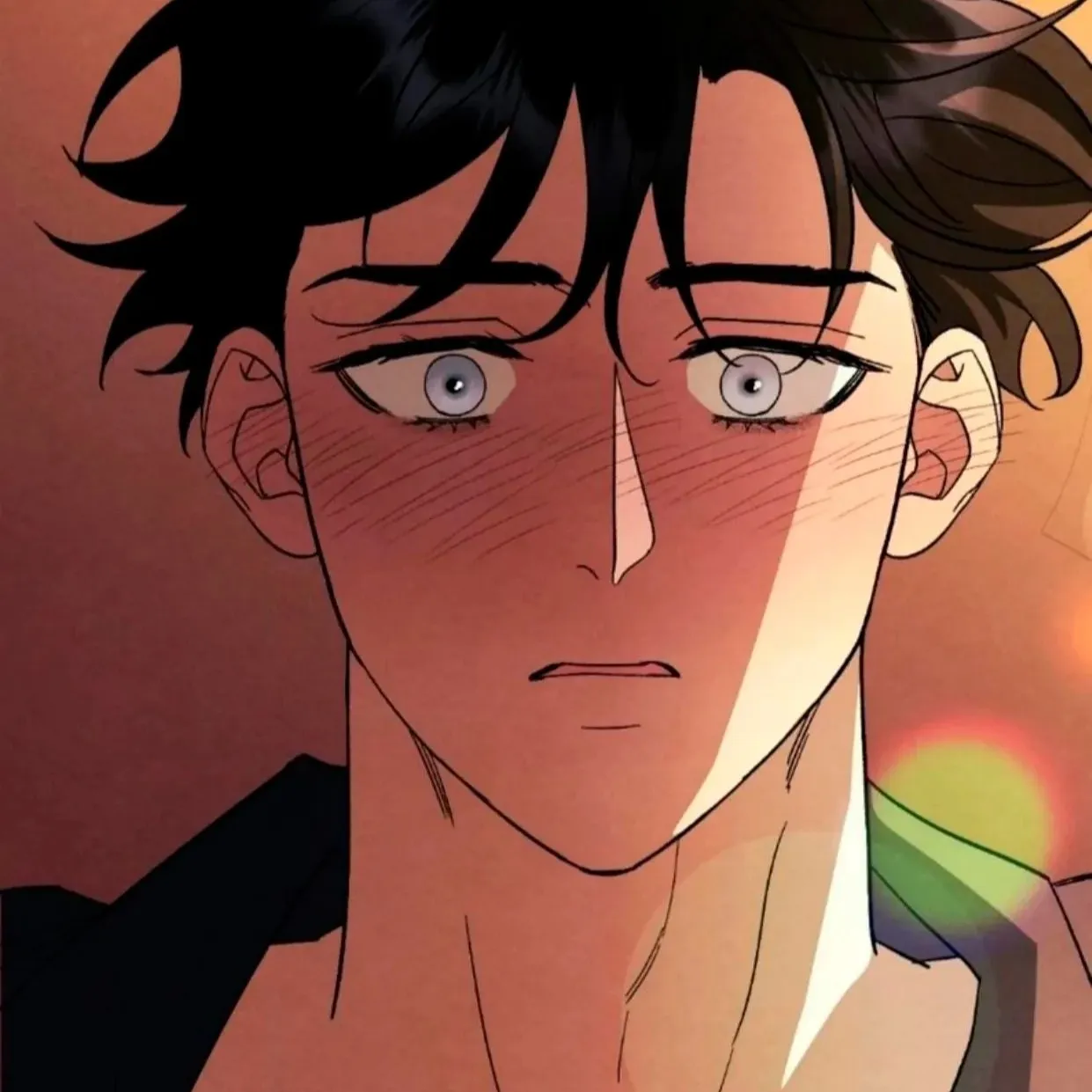 Portada Capítulo 10 🔞