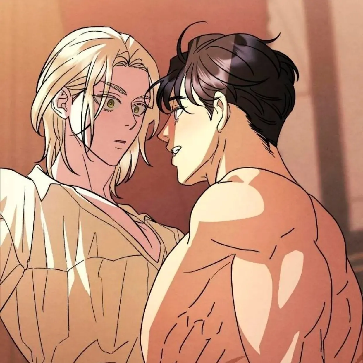 Portada Capítulo 11 🔞