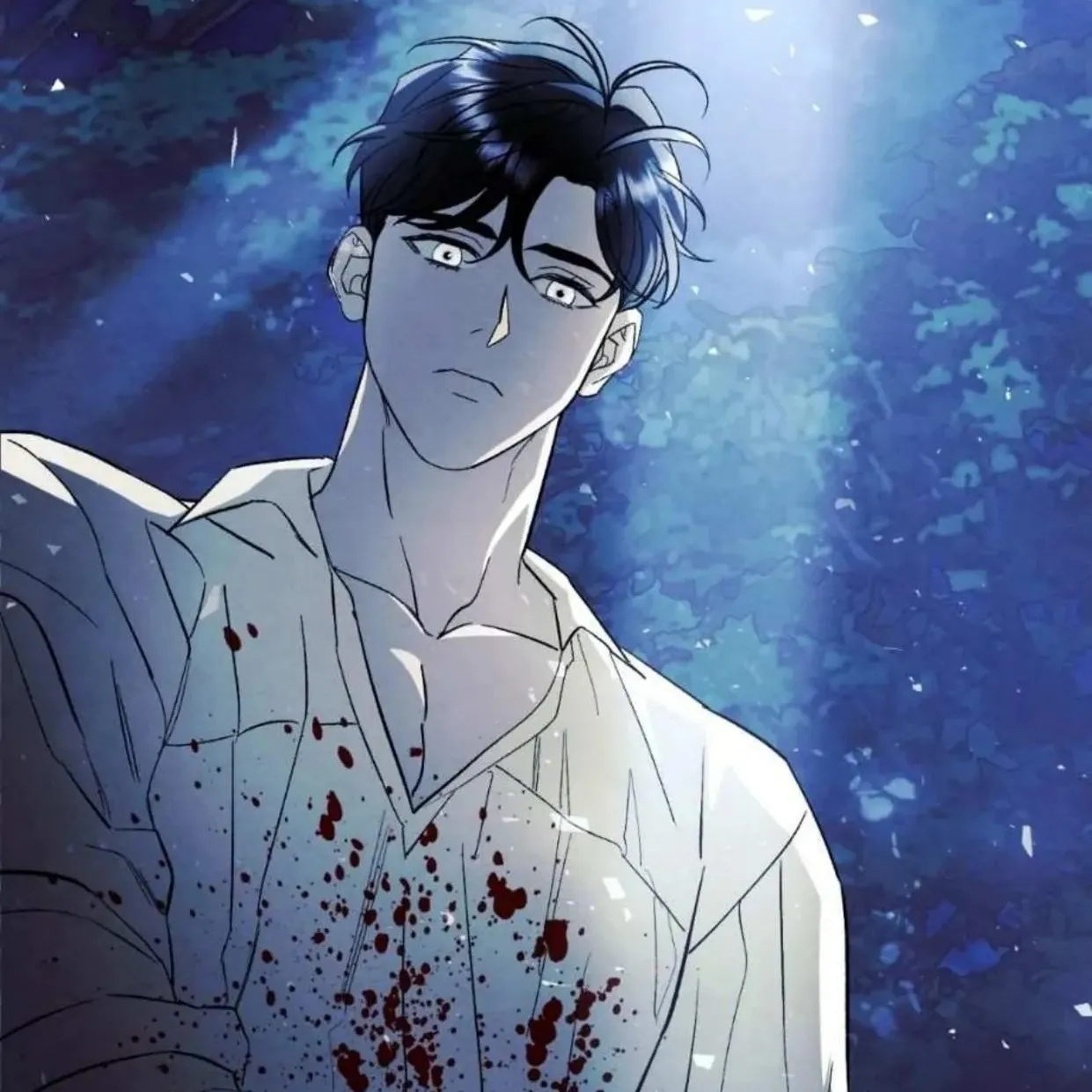 Portada Capítulo 12 🔞