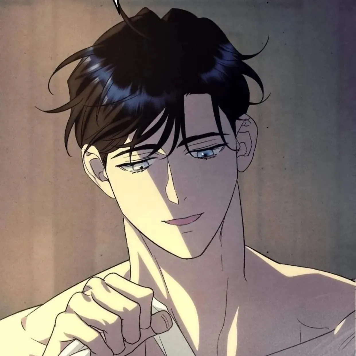 Portada Capítulo 14 🔞