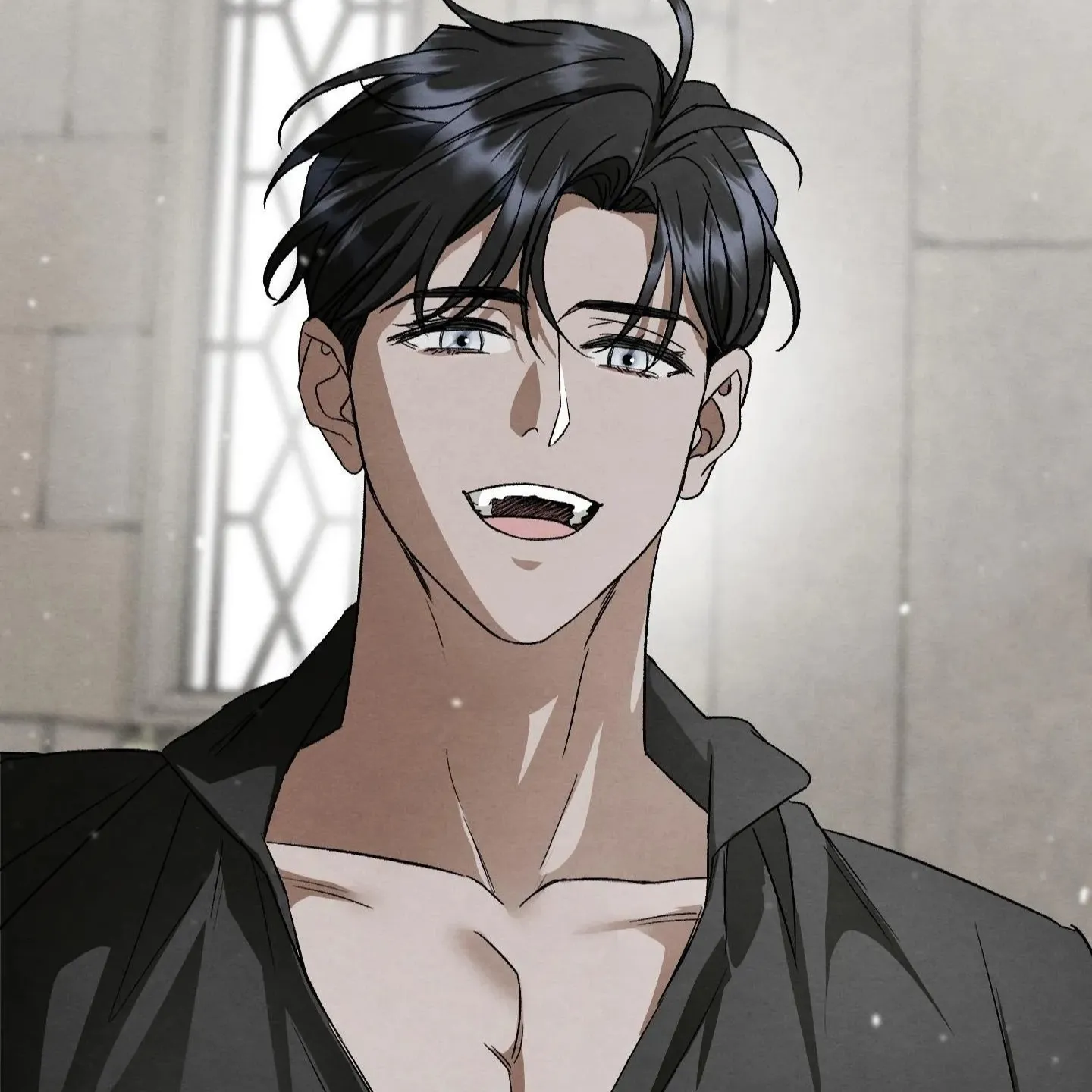 Portada Capítulo 2 🔞